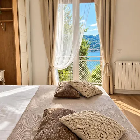 Dolce View House - Center, Lakefront & Garage Apartamento Como