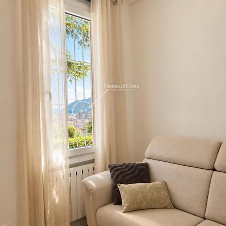 Dolce View House - Center, Lakefront & Garage *