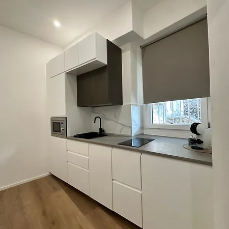 Dolce View House - Center, Lakefront & Garage Apartamento Como