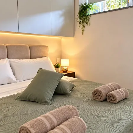 Apartamento Dolce View House - Center, Lakefront & Garage Como